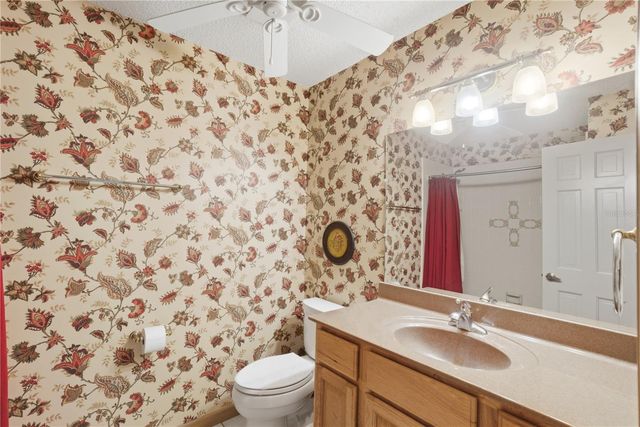 544 BLACK IRONWOOD DRIVE, Deland, FL 32724