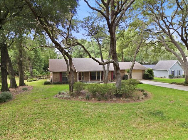 544 BLACK IRONWOOD DRIVE, Deland, FL 32724