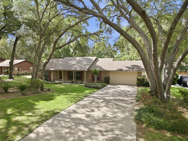 544 BLACK IRONWOOD DRIVE, Deland, FL 32724