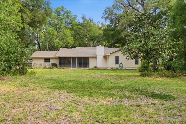 544 BLACK IRONWOOD DRIVE, Deland, FL 32724