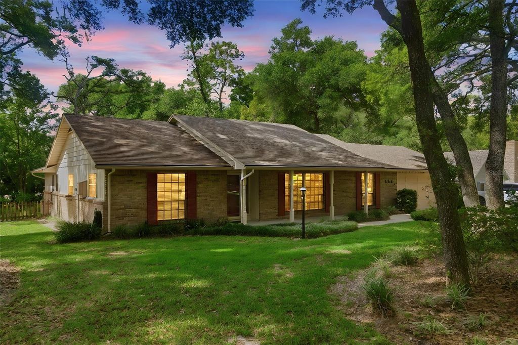 544 BLACK IRONWOOD DRIVE, Deland, FL 32724