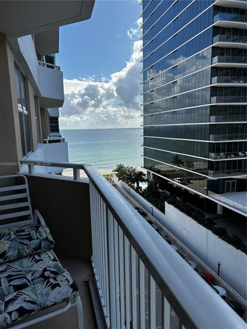 1980 S Ocean Drive 8A, Hallandale Beach, FL 33009
