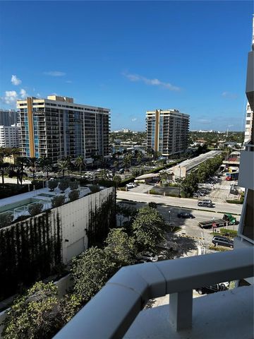 1980 S Ocean Drive 8A, Hallandale Beach, FL 33009
