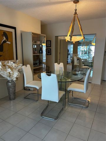 1980 S Ocean Drive 8A, Hallandale Beach, FL 33009