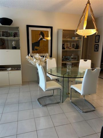 1980 S Ocean Drive 8A, Hallandale Beach, FL 33009
