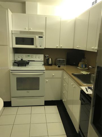 1980 S Ocean Drive 8A, Hallandale Beach, FL 33009