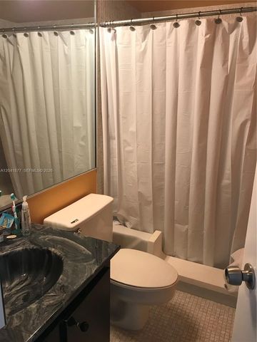 1980 S Ocean Drive 8A, Hallandale Beach, FL 33009