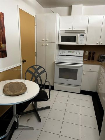 1980 S Ocean Drive 8A, Hallandale Beach, FL 33009