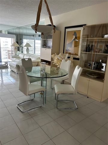 1980 S Ocean Drive 8A, Hallandale Beach, FL 33009