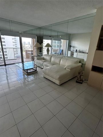 1980 S Ocean Drive 8A, Hallandale Beach, FL 33009