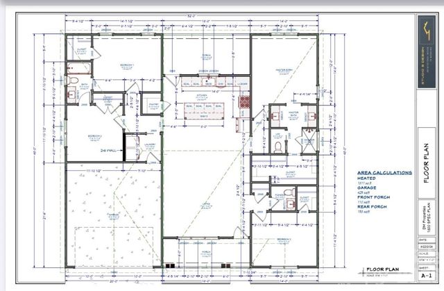 Lot 11 Emanuel Church Road 11, Rockwell, NC 28138