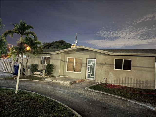 3355 NW 213th Terrace 0, Miami Gardens, FL 33056