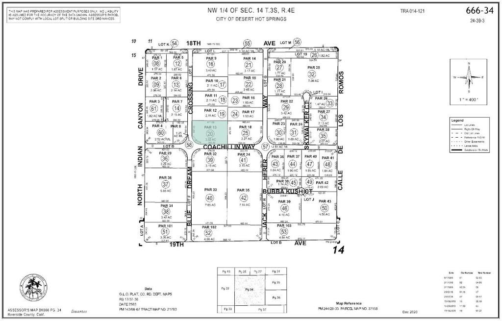 Image 2 of property listing at 64176 Coachillin Way 13, Desert Hot Springs, CA 92240