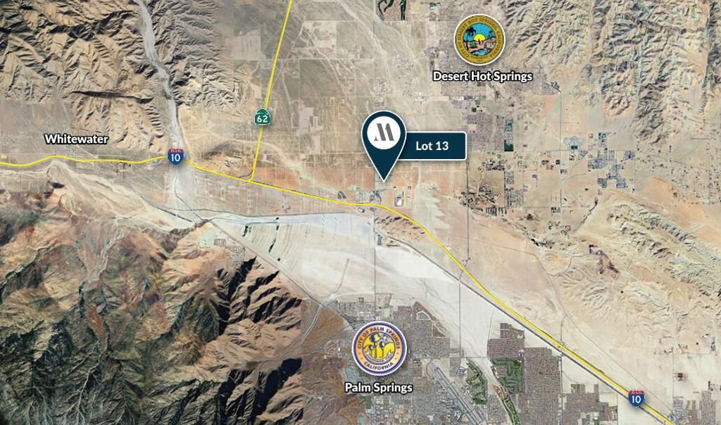 Image 4 of property listing at 64176 Coachillin Way 13, Desert Hot Springs, CA 92240