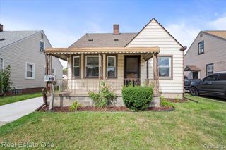 1862 Montie Road, Lincoln Park, MI 48146