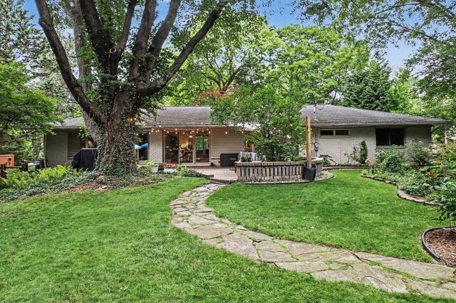 2411 Londonderry Road, Ann Arbor, MI 48104