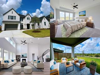 29806 Loblolly View Lane, Fulshear, TX 77441