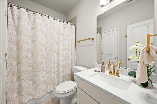 13827 Via Toluca Trail, Cypress, TX 77433