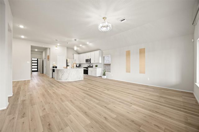 13827 Via Toluca Trail, Cypress, TX 77433