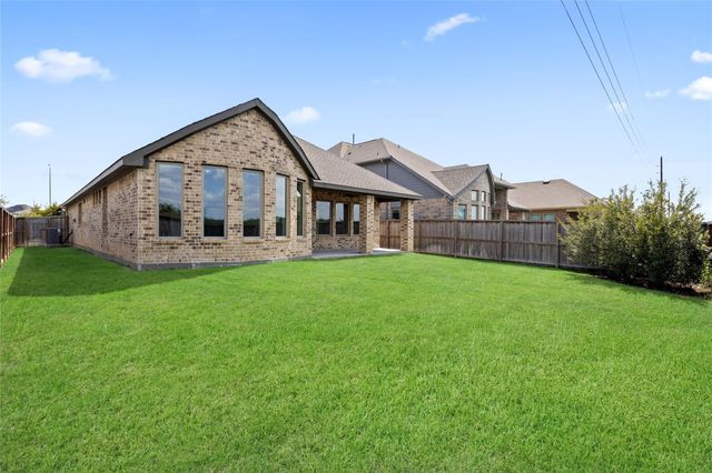13827 Via Toluca Trail, Cypress, TX 77433