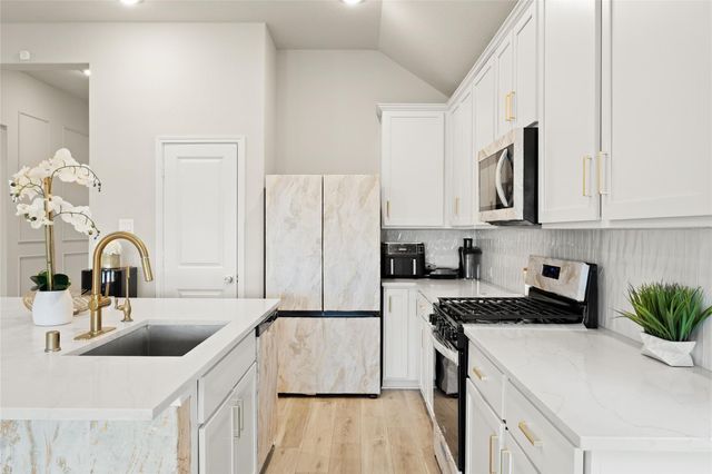13827 Via Toluca Trail, Cypress, TX 77433