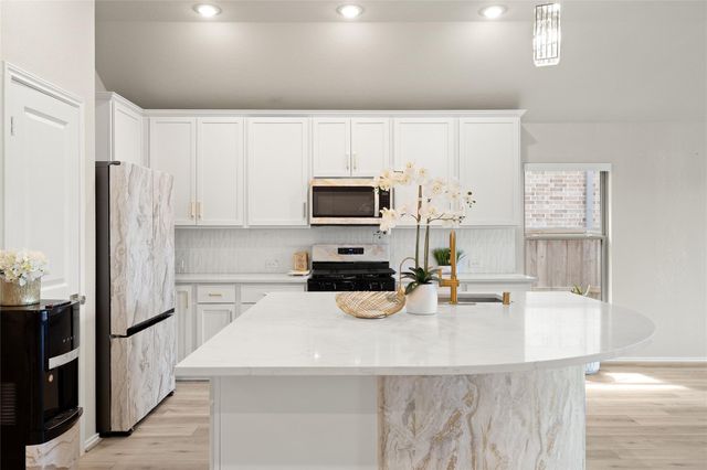 13827 Via Toluca Trail, Cypress, TX 77433