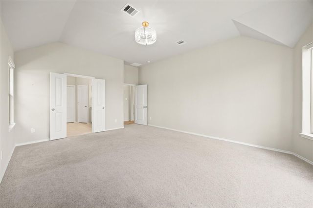 13827 Via Toluca Trail, Cypress, TX 77433