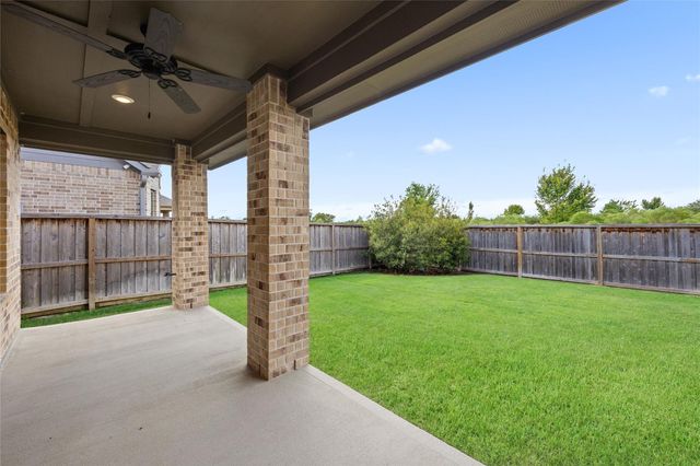 13827 Via Toluca Trail, Cypress, TX 77433