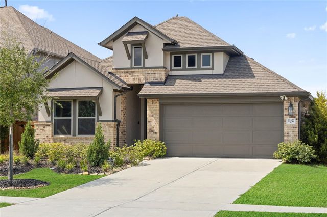 13827 Via Toluca Trail, Cypress, TX 77433