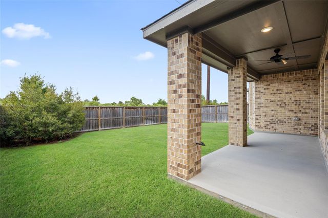 13827 Via Toluca Trail, Cypress, TX 77433