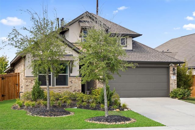 13827 Via Toluca Trail, Cypress, TX 77433