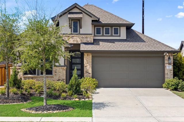 13827 Via Toluca Trail, Cypress, TX 77433
