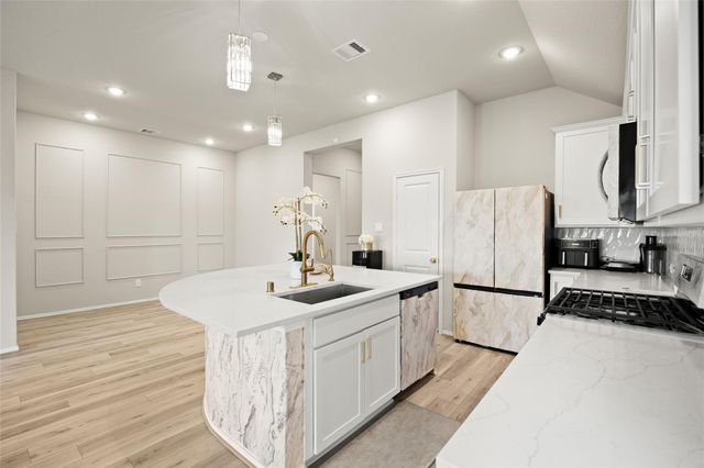 13827 Via Toluca Trail, Cypress, TX 77433