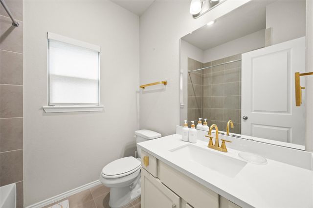 13827 Via Toluca Trail, Cypress, TX 77433