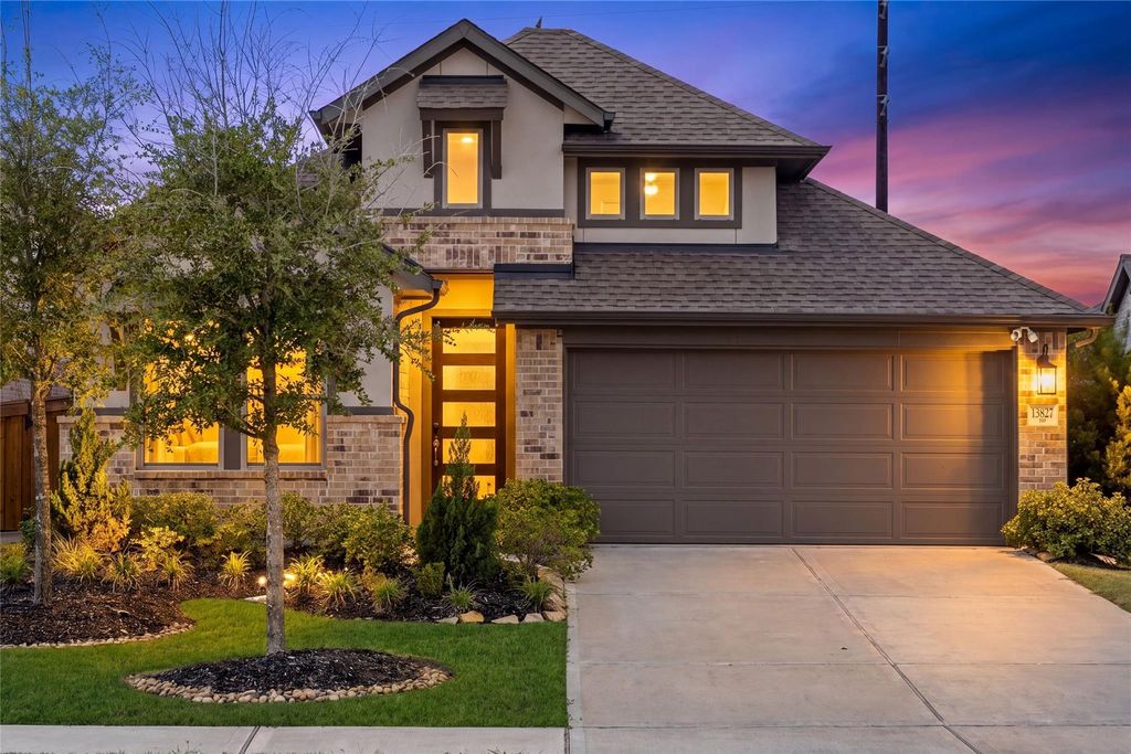 13827 Via Toluca Trail, Cypress, TX 77433