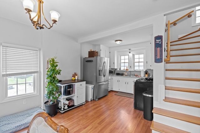 2453 Acushnet Ave, New Bedford, MA 02745