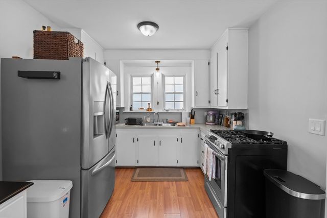 2453 Acushnet Ave, New Bedford, MA 02745