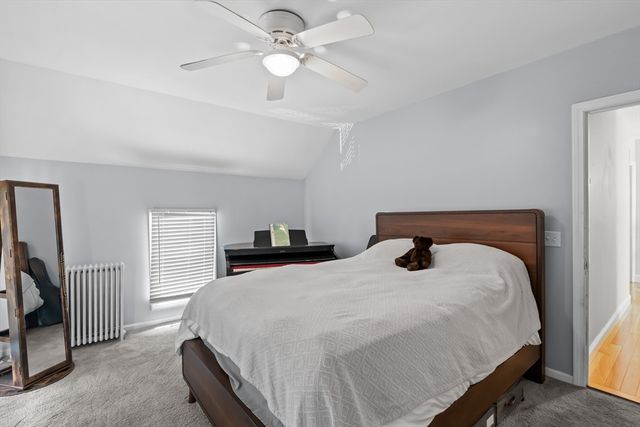 2453 Acushnet Ave, New Bedford, MA 02745