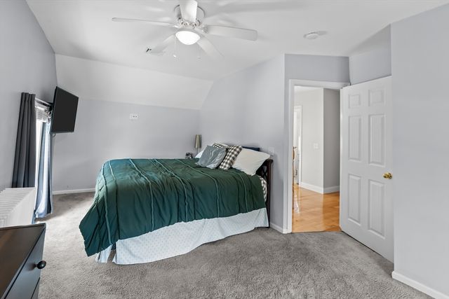 2453 Acushnet Ave, New Bedford, MA 02745