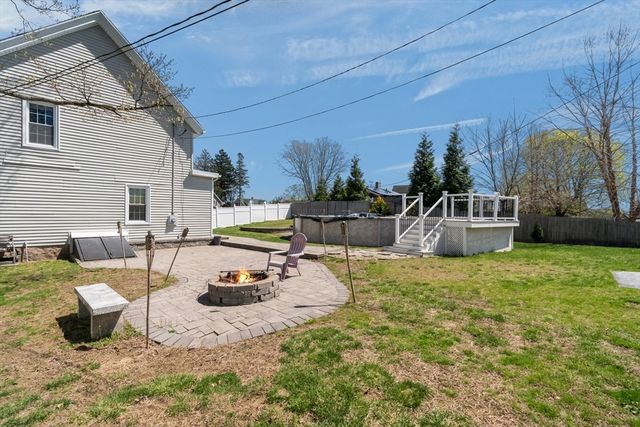 2453 Acushnet Ave, New Bedford, MA 02745