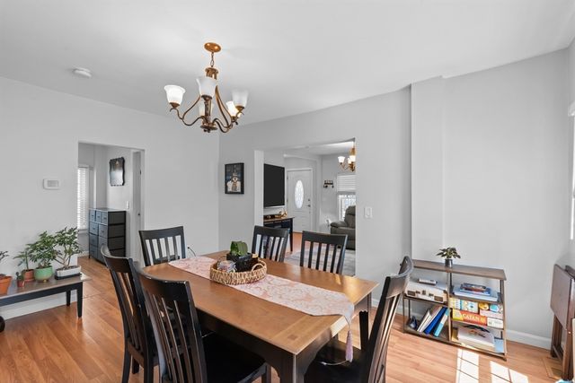 2453 Acushnet Ave, New Bedford, MA 02745