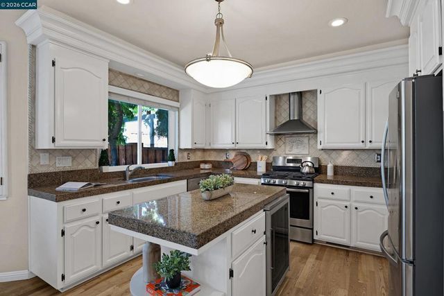 402 Chupcan Pl, Clayton, CA 94517