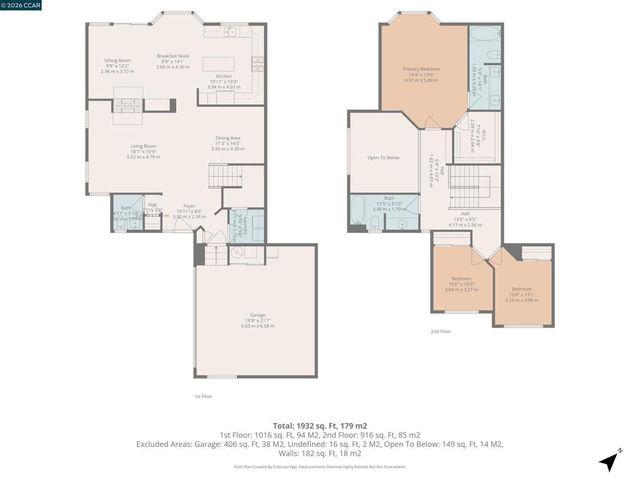 402 Chupcan Pl, Clayton, CA 94517