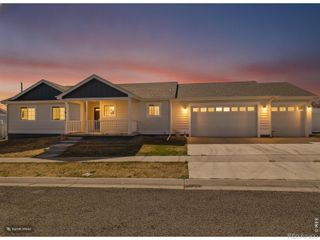 4321 Yellowbells Drive, Evans, CO 80620