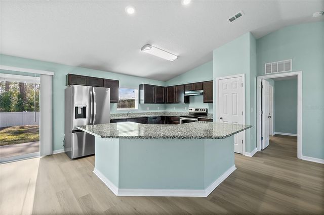 120 ROLLING SANDS DRIVE, Palm Coast, FL 32164