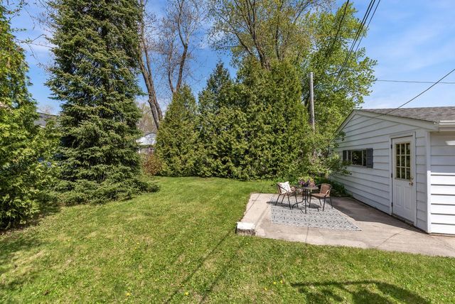 N38W6716 Wilson STREET, Cedarburg, WI 53012