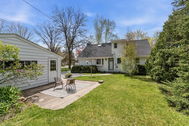 N38W6716 Wilson STREET, Cedarburg, WI 53012