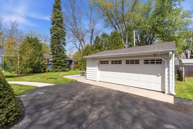 N38W6716 Wilson STREET, Cedarburg, WI 53012
