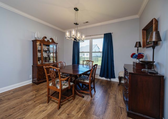 4115 Andes Dr, Murfreesboro, TN 37127