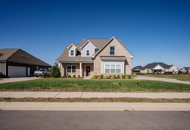 4115 Andes Dr, Murfreesboro, TN 37127